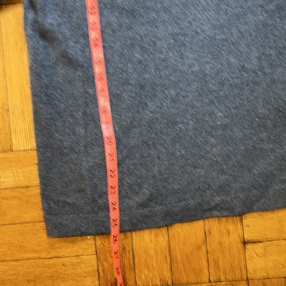 Michael Kors LOVE Cashmere Sweater - Picture 6 of 7